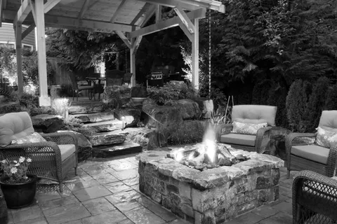 The Best Bothell Landscape Design Company